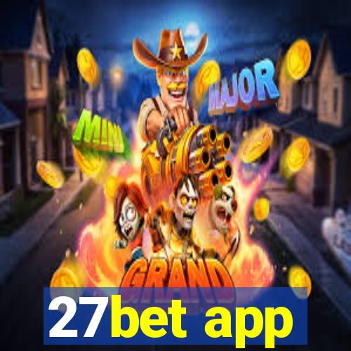 27bet app